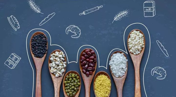 大健康食品的发展带来哪些新的机遇与挑战