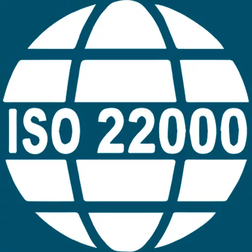 ISO 22000
