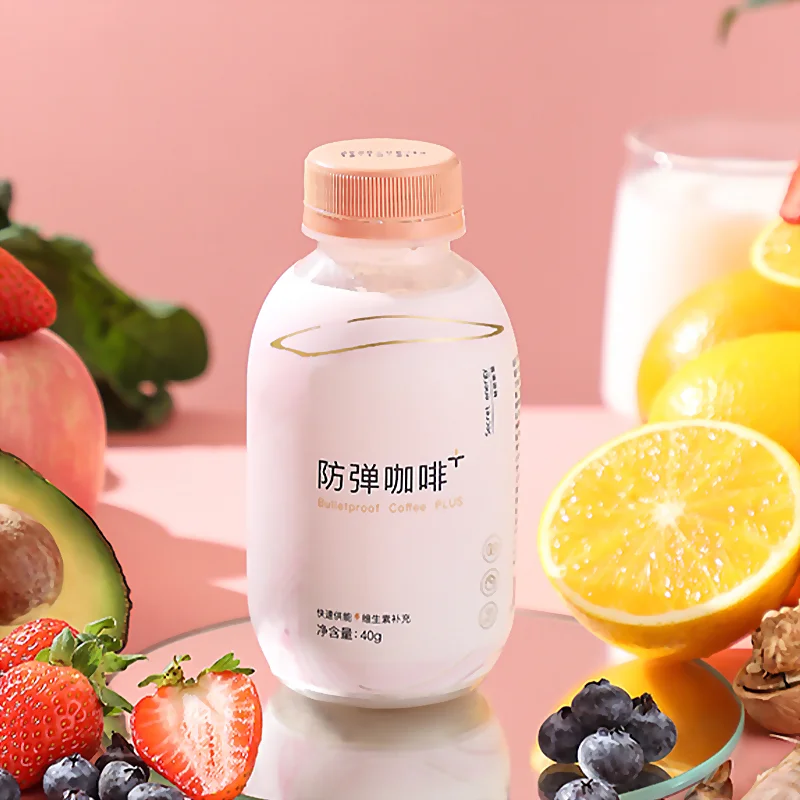 防弹咖啡（小胖瓶）