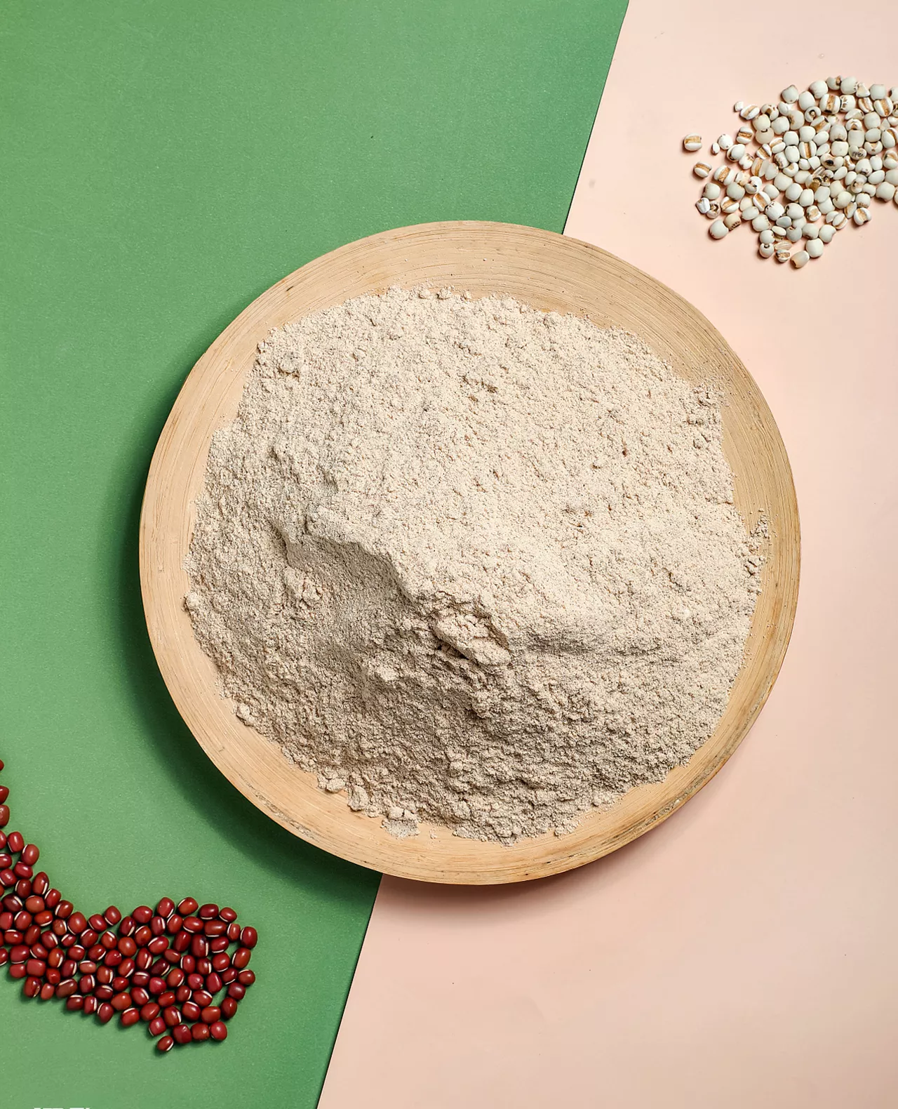 红豆山药薏仁粉OEM贴牌代工