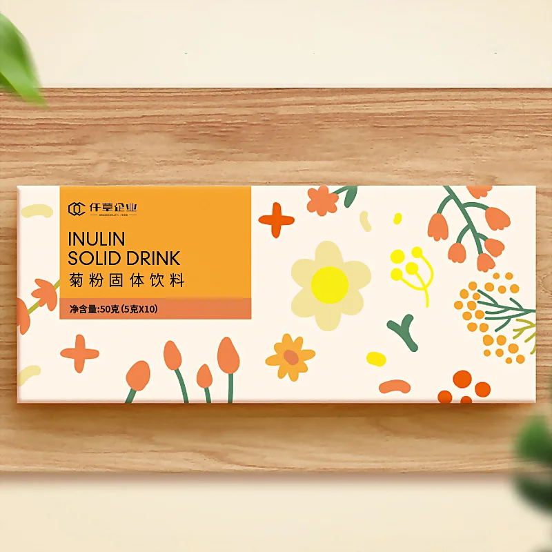 菊粉固体饮料