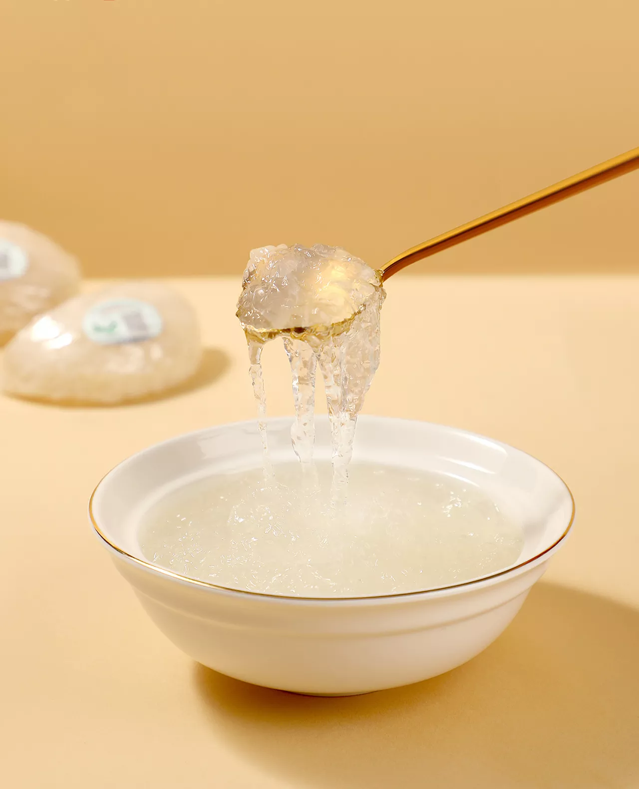 优质即食燕窝OEM贴牌定做生产代加工服务厂家