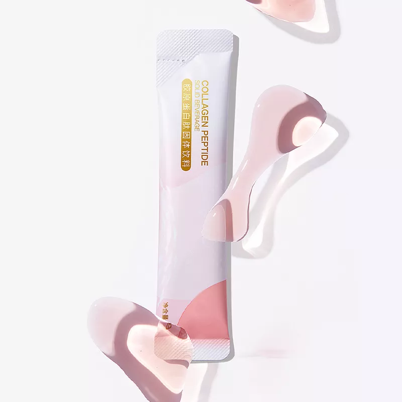 胶原蛋白粉（铝箔袋）