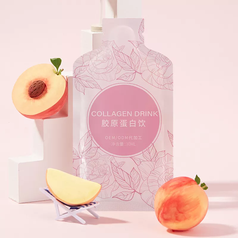胶原蛋白饮（异型袋）