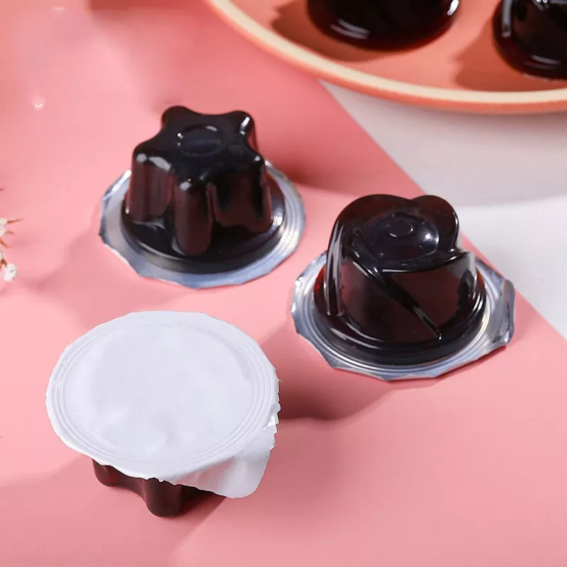 胶原蛋白果冻（杯装）