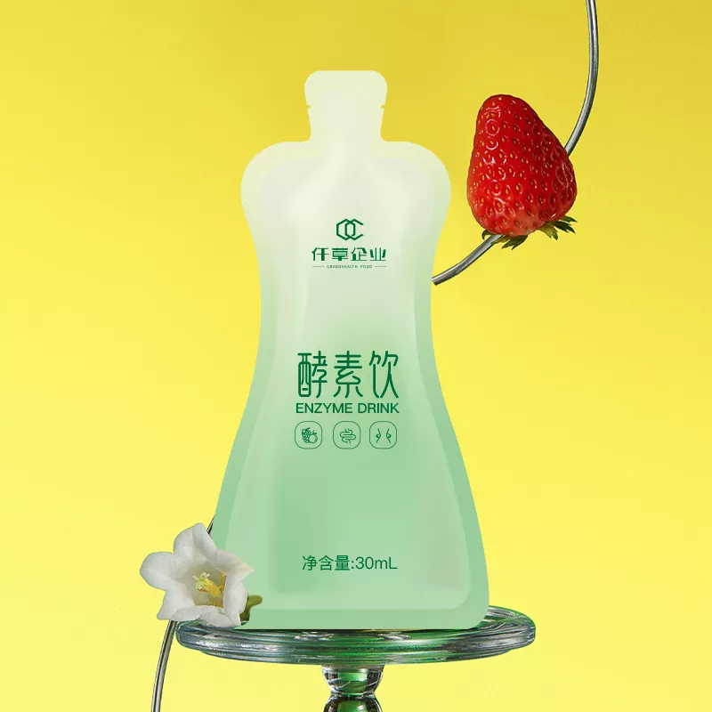 酵素饮（异型袋）