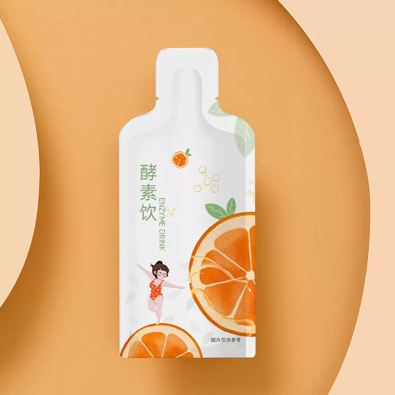 酵素饮（自立袋）