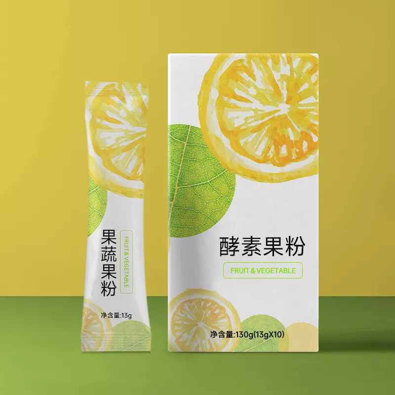 酵素粉（铝箔袋）