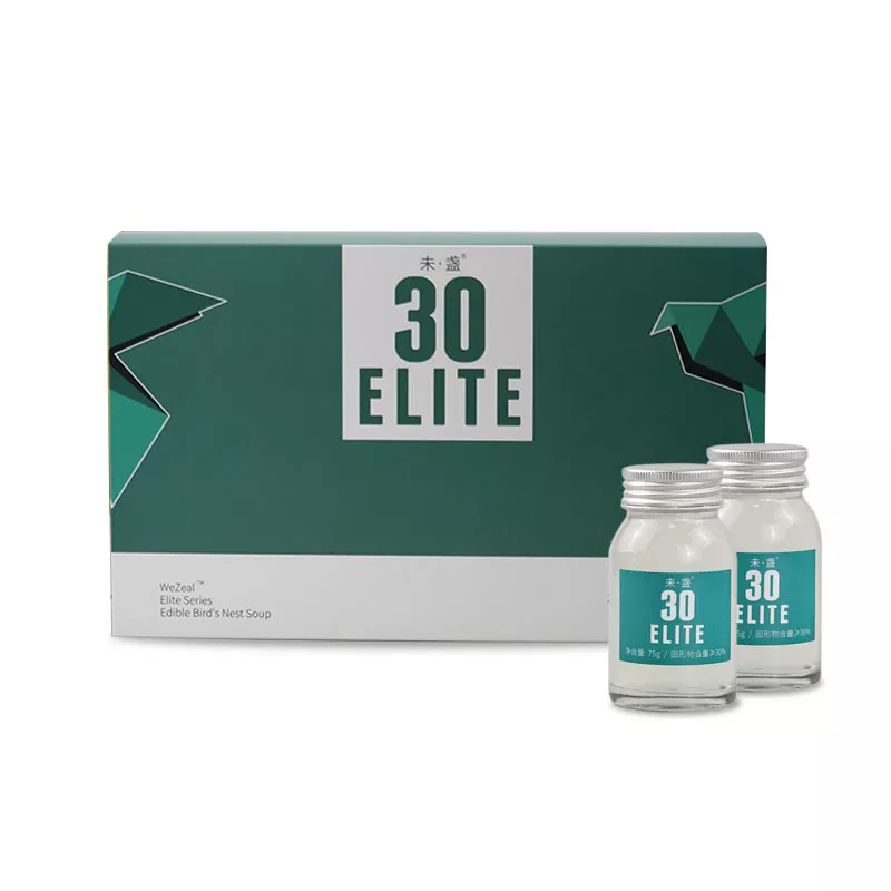 未盏Elite 30即食燕窝