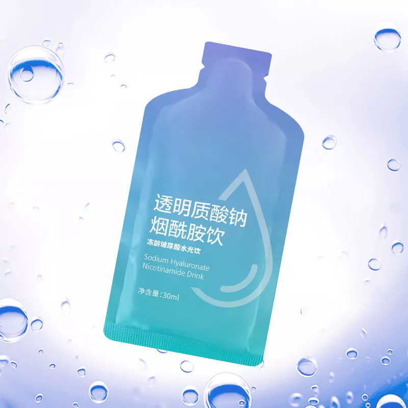 透明质酸钠饮（异型袋）