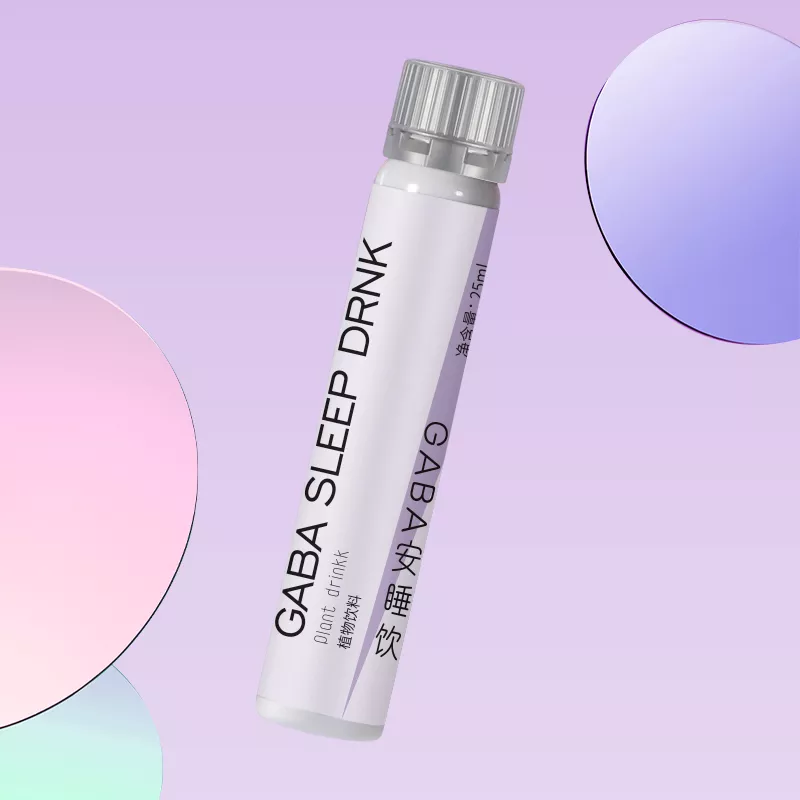 晚安饮（PP细管瓶）