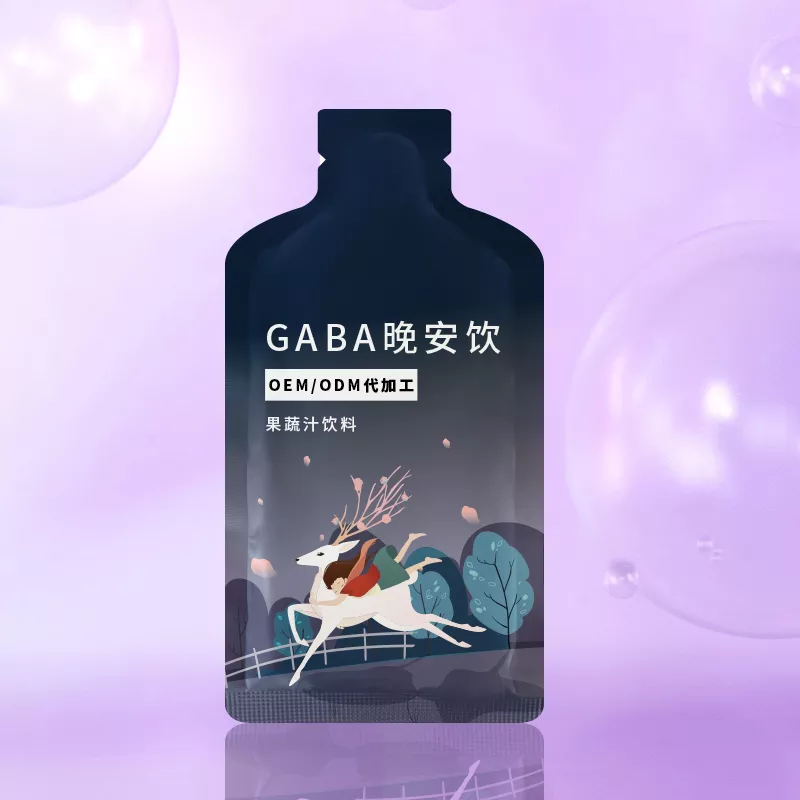 晚安饮（异型袋）