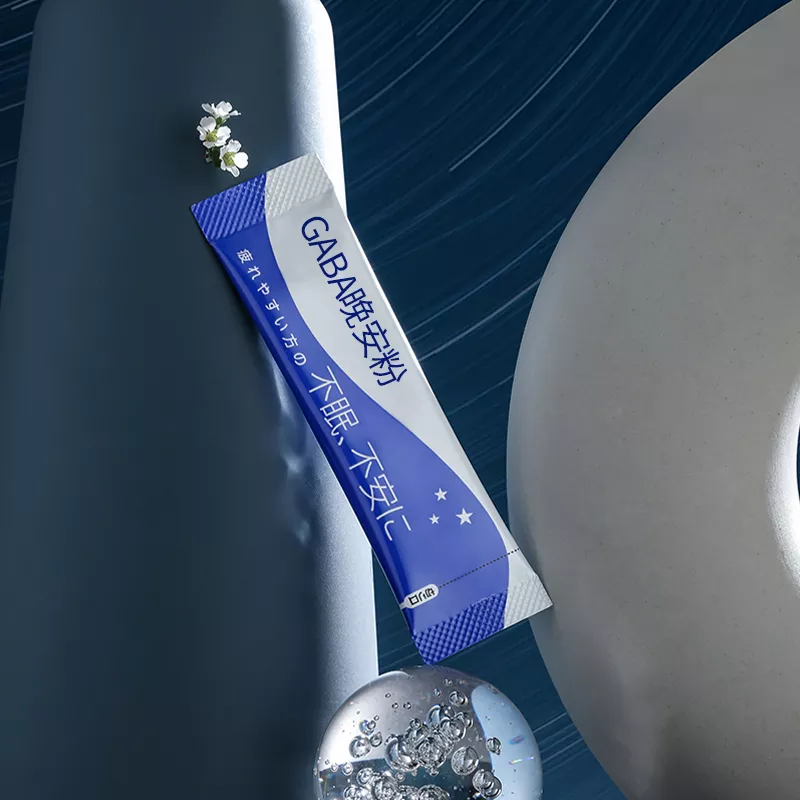 晚安粉（铝箔袋）