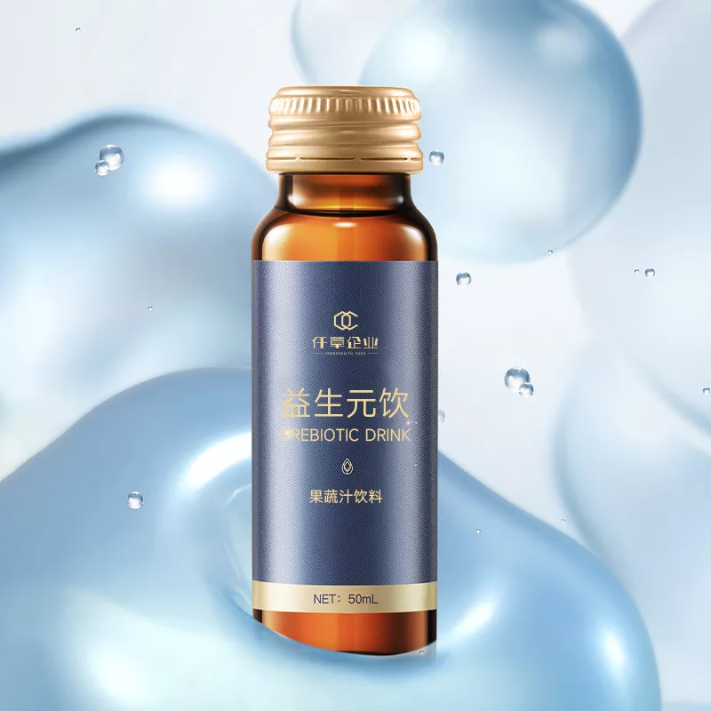 益生元饮（玻璃瓶）