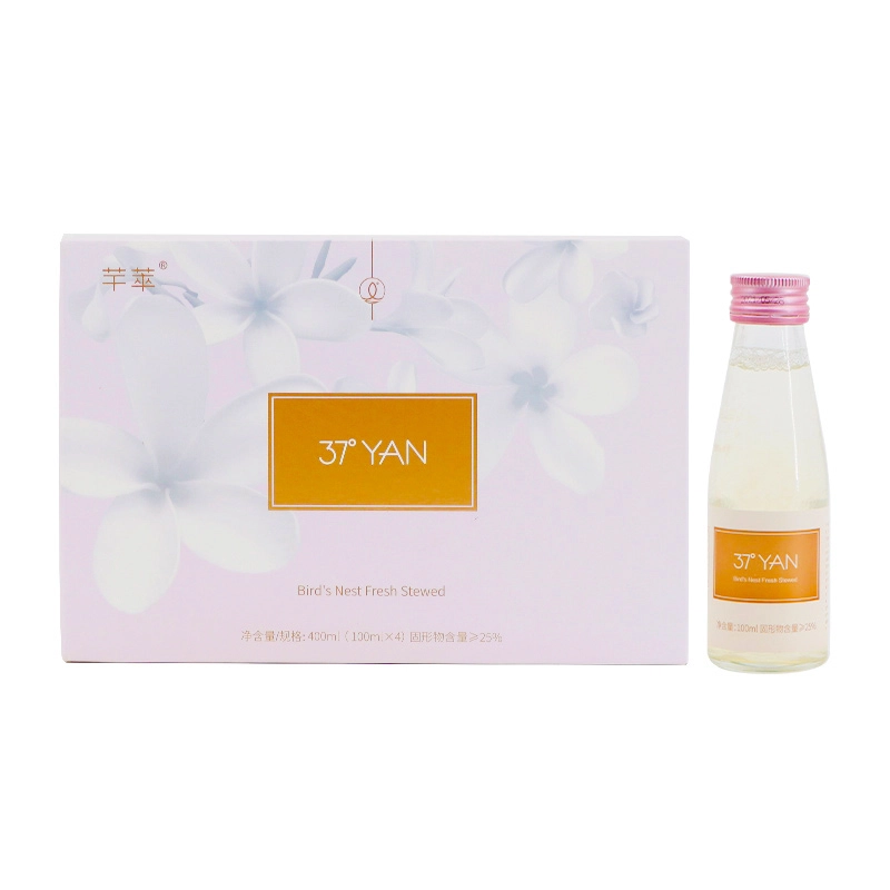 芊萃37°燕窝饮品
