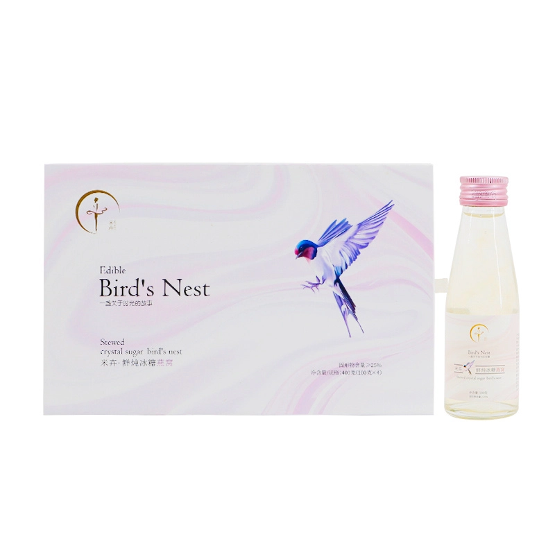 米卉·鲜炖冰糖燕窝